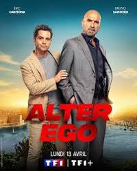 Alter Ego