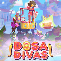 Dosa Divas