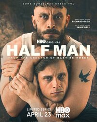 Half Man