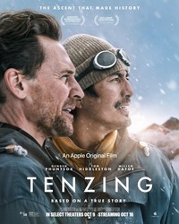 Tenzing