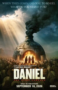 Daniel: The Fiery Furnace