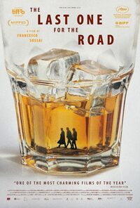 The Last One for the Road (Le citta di pianura)