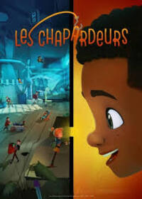 The Borrowers (Les chapardeurs)