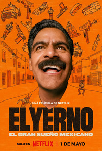 Son-In-Law (El Yerno)