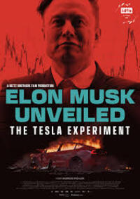  Elon Musk Unveiled - The Tesla Experiment
