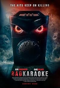 Bad Karaoke