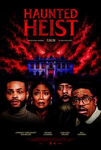 Haunted Heist