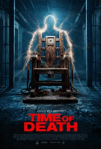 Time of Death