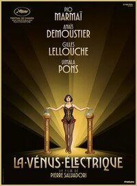 The Electric Kiss (La V&eacute;nus electrique)