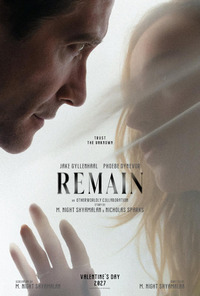 Remain
