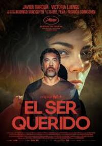 The Beloved (El ser querido)