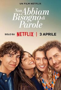 Feel My Voice (Non abbiam bisogno di parole)