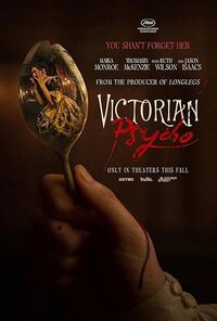 Victorian Psycho