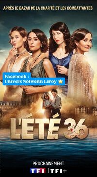 Summer of 36 (L'Ete 36)