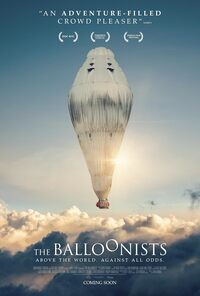 The Balloonists