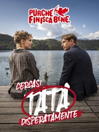 Cercasi tata disperatamente