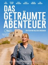 The Dreamed Adventure (Das getraumte Abenteuer)
