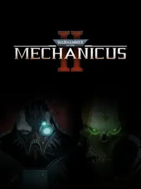 Warhammer 40,000: Mechanicus II 