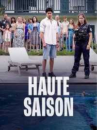 High Season (Haute saison)
