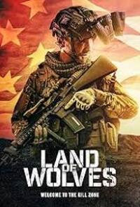 Land of Wolves 
