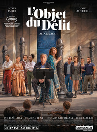 Crescendo (L'Objet du delit)