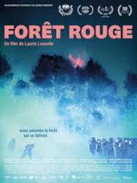 Foret rouge