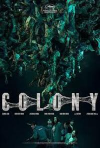 Colony (Gunche)