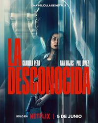 The Marked Woman (La Desconocida)