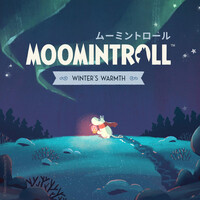 Moomintroll: Winter's Warmth