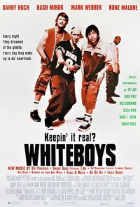 Whiteboyz