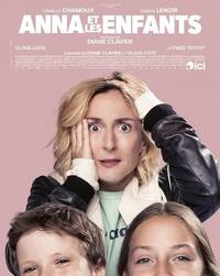 Anna et les enfants