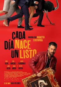 Cada dia nace un listo