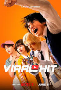 Viral Hit (Kenka Dokugaku)