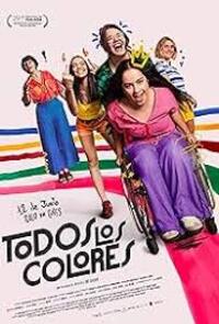 Todos los colores