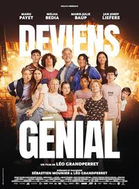 Deviens Genial