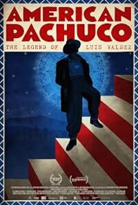 American Pachuco: The Legend of Luis Valdez