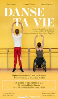 Danse ta vie