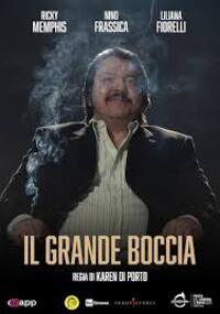 Il grande Boccia