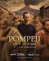 Pompeii: Out of Time