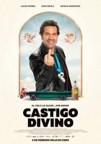 Divine Punishment (Castigo divino)