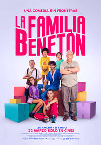 La familia Beneton