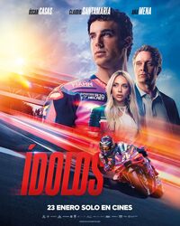 Idols (Idolos)
