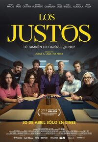 Los justos