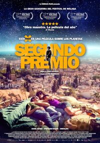 Saturn Return (Segundo Premio)