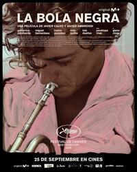 The Black Ball (La bola negra)