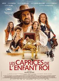 Les caprices de l'Enfant-Roi
