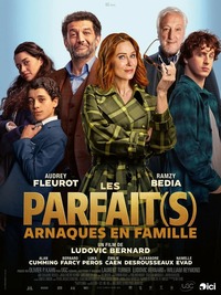 Les Parfait(s): Arnaques en famille