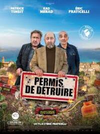 Permis de detruire