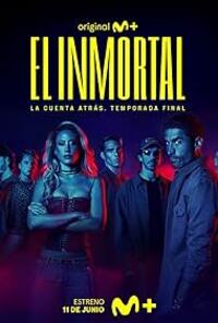 The Inmortal (El inmortal)