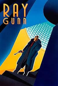 Ray Gunn